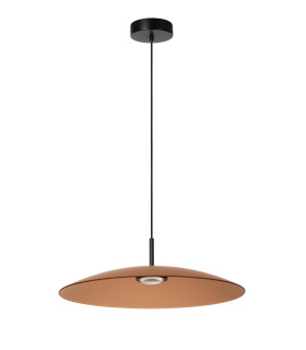 Premium Menga Pendant light Ø60cm LED Dim. 2700K - Amber-2