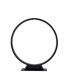 Jerel Bollard light Ø40cm LED 3000K IP54 - Black-2