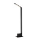 Lawford Bollard light - LED 3000K IP54 - Black-1