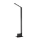 Lawford Bollard light - LED 3000K IP54 - Black-2