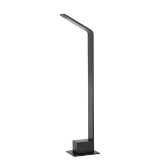 Lawford Bollard light - LED 3000K IP54 - Black-2
