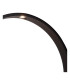 Jerel Bollard light Ø40cm LED 3000K IP54 - Black-4