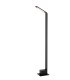 Lawford Bollard light - LED 3000K IP54 - Black-1