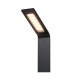 Lawford Bollard light - LED 3000K IP54 - Black-4