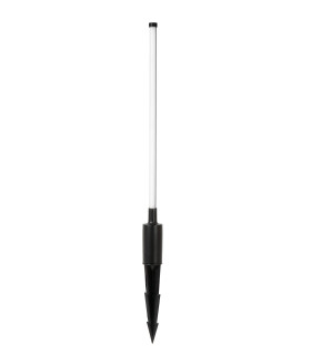 Lornex Garden spotlight - LED 3000K IP54 - Black-2