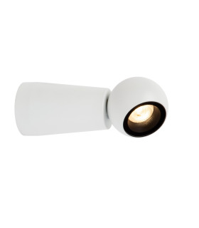 Ipsos Wall light Bathroom - LED 2700K IP54 - White-1