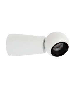 Ipsos Wall light Bathroom - LED 2700K IP54 - White-2