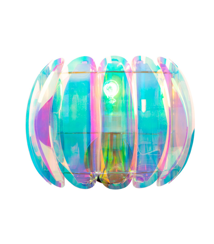 Glinstar Wall light - 1xE27 - Multi-Colour-1