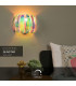 Glinstar Wall light - 1xE27 - Multi-Colour-2