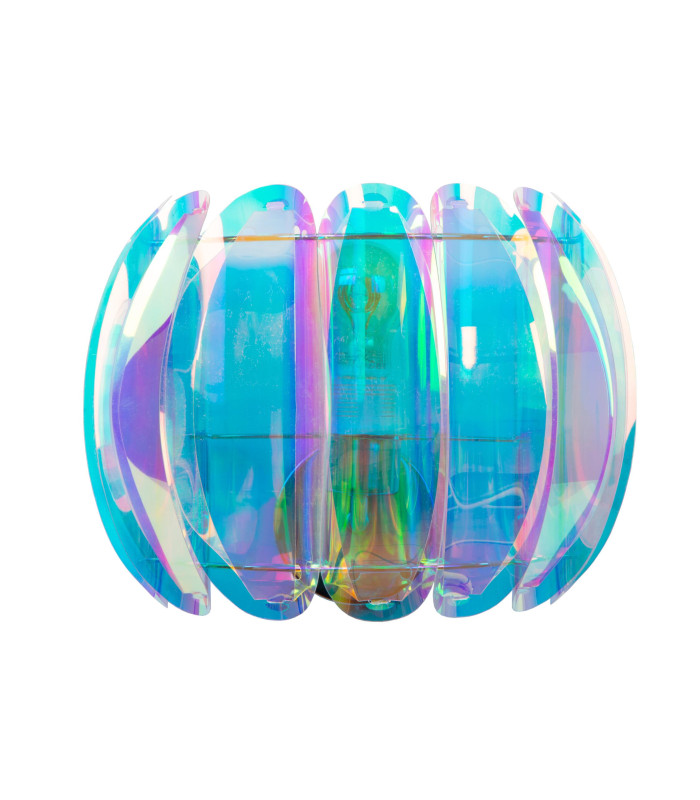 Glinstar Wall light - 1xE27 - Multi-Colour-3