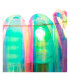 Glinstar Wall light - 1xE27 - Multi-Colour-6