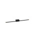 Premium Marnik Wall light - LED Dim. CCT 1x13W 2700K/4000K - Black-1