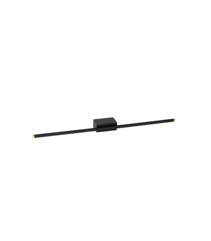 Premium Marnik Wall light - LED Dim. CCT 1x13W 2700K/4000K - Black-1