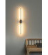 Premium Marnik Wall light - LED Dim. CCT 1x13W 2700K/4000K - Black-3