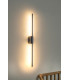 Premium Marnik Wall light - LED Dim. CCT 1x13W 2700K/4000K - Black-4