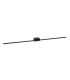 Premium Marnik Wall light - LED Dim. CCT 1x18W 2700K/4000K - Black-1