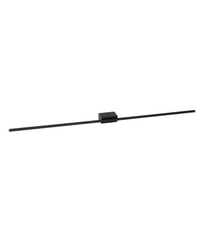 Premium Marnik Wall light - LED Dim. CCT 1x18W 2700K/4000K - Black-1