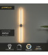Premium Marnik Wall light - LED Dim. CCT 1x18W 2700K/4000K - Black-2