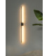 Premium Marnik Wall light - LED Dim. CCT 1x18W 2700K/4000K - Black-4