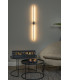 Premium Marnik Wall light - LED Dim. CCT 1x18W 2700K/4000K - Black-6