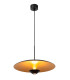 Premium Kenneth Pendant light Ø40cm LED Dim. 2700K - Black-1