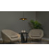 Premium Kenneth Pendant light Ø40cm LED Dim. 2700K - Black-2