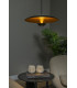 Premium Kenneth Pendant light Ø40cm LED Dim. 2700K - Black-3