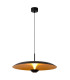 Premium Kenneth Pendant light Ø60cm LED Dim. 2700K - Black-1
