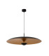 Premium Kenneth Pendant light Ø80cm LED Dim. 2700K - Black-2