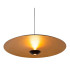 Premium Kenneth Pendant light Ø80cm LED Dim. 2700K - Black-3
