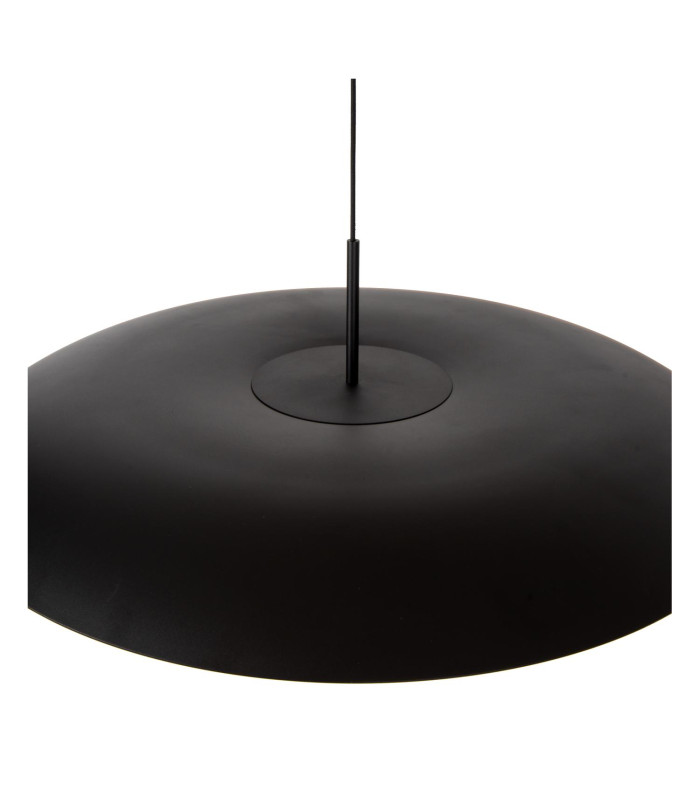 Premium Kenneth Pendant light Ø80cm LED Dim. 2700K - Black-5
