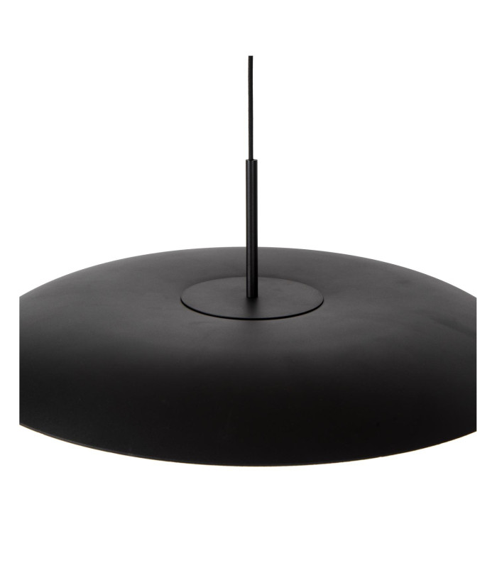 Premium Kenneth Pendant light Ø60cm LED Dim. 2700K - Black-7