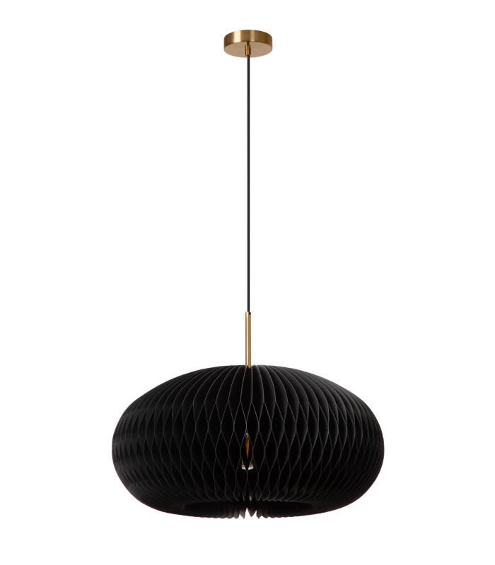 Armoni Pendant light Ø52cm 1xE27 - Black-2