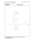 Premium Kenneth Pendant light Ø60cm LED Dim. 2700K - Black-10