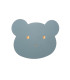 Charlie Wall light Children - LED Dim. 2700K - Blue-1