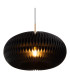 Armoni Pendant light Ø52cm 1xE27 - Black-3