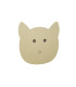 Charlie Wall light Children - LED Dim. 2700K - Green-3