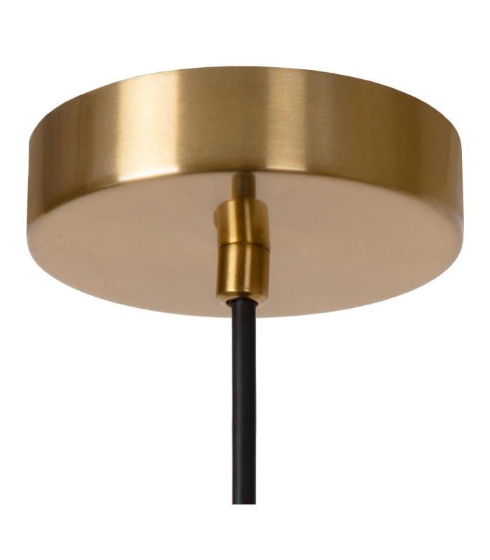 Armoni Pendant light Ø52cm 1xE27 - Black-4