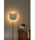 Charlie Wall light Children - LED Dim. 2700K - Green-5