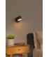 Gian Wall light - LED Dim. 2700K - Black-4