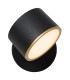 Gian Wall light - LED Dim. 2700K - Black-5