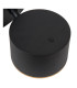Gian Wall light - LED Dim. 2700K - Black-6