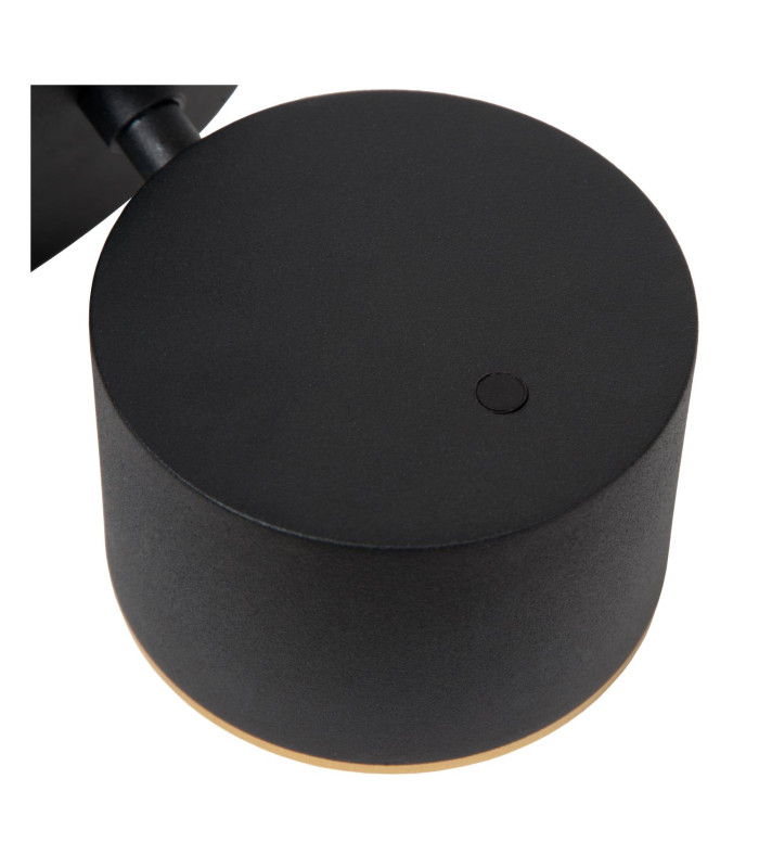 Gian Wall light - LED Dim. 2700K - Black-6