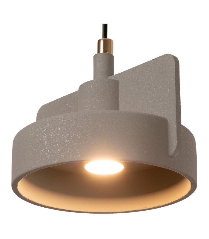 Ninja Pendant light - 3xE27 - Multi-Colour-5