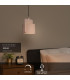 Ninja Pendant light Ø16cm 1xE27 - Pink-2