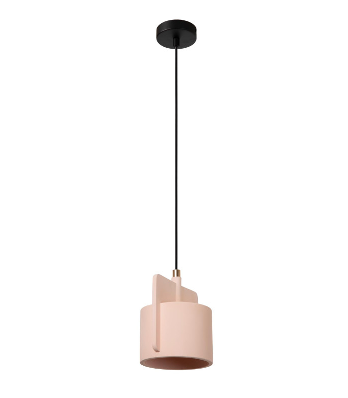 Ninja Pendant light Ø16cm 1xE27 - Pink-3