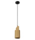 Ninja Pendant light Ø11.5cm 1xE27 - Yellow-3