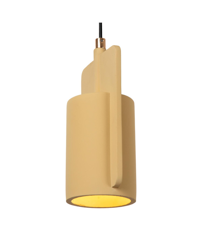 Ninja Pendant light - 3xE27 - Multi-Colour-7
