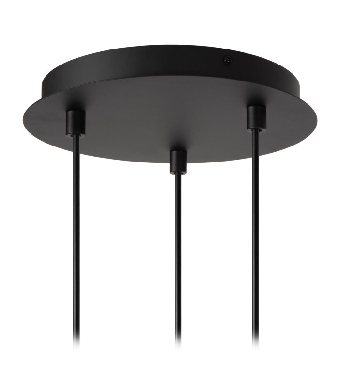Ninja Pendant light - 3xE27 - Multi-Colour-8