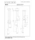 Ninja Pendant light - 3xE27 - Multi-Colour-9